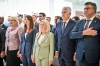 Speaker Dragan Čović Attends Signing of Agreement for Funding Programs and Projects of Special Interest to the Croatian People in BiH 